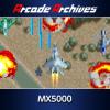 Arcade Archives: MX5000